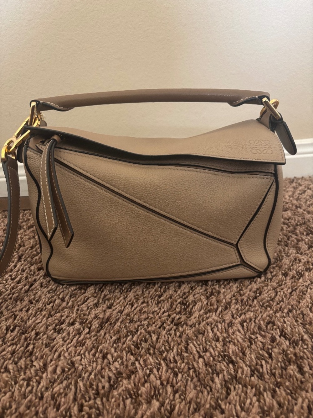 Loewe Puzzle